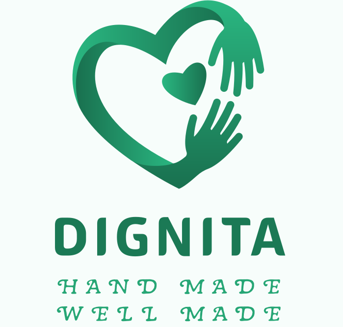 Dignita Logo draft