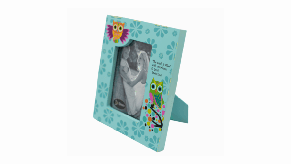 Psalm 119:64- Photo Frame - imagine 2