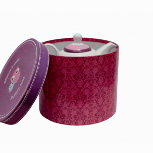 Teapot Set