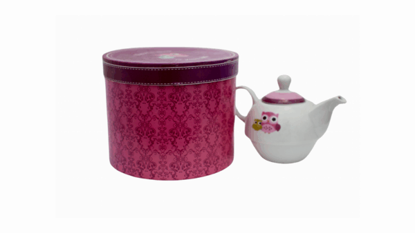 Teapot Set - imagine 3
