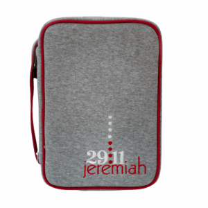 Jeremiah 29:11 Bible Cover, Medium