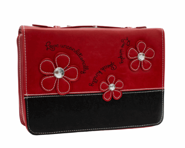Husă Biblie Daisy Large