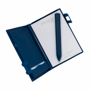 Memo pad și pix-Psalm 23