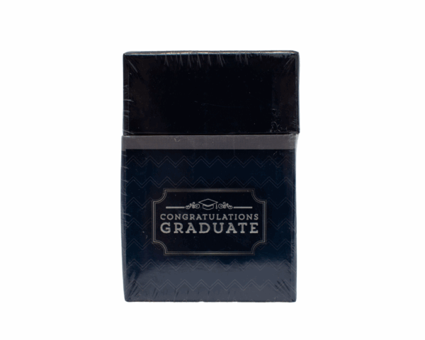 Cards - Blessings for a graduate