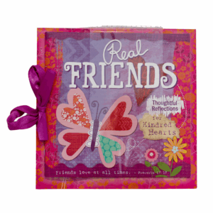 Friendship Booklet & Envelope