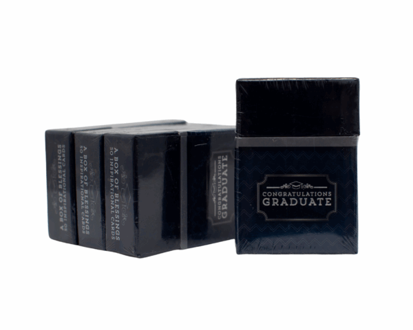 Cards - Blessings for a graduate - imagine 2