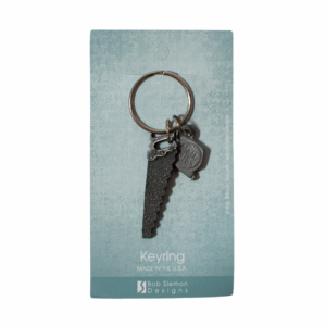 Men keychain