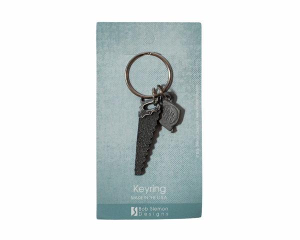 Men keychain
