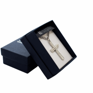 Bob Siemon 3 Necklace