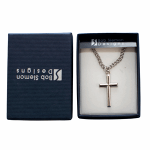 Bob Siemon 5 Necklace