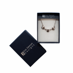 Bob Siemon 18 Necklace