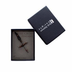 Bob Siemon 21 Necklace