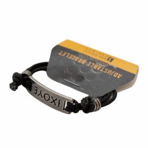 Ixoye Adjustable Bracelet