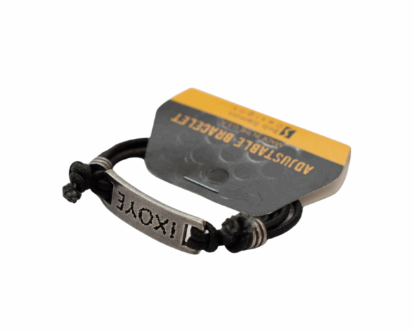 Brățară adjustabilă Ixoye