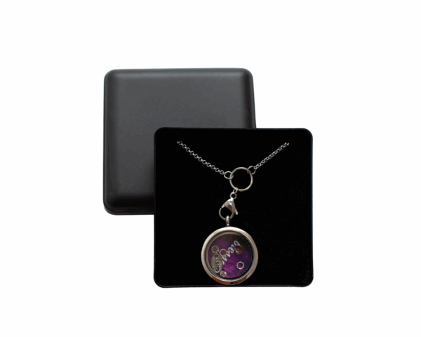 Blessed Locket