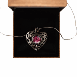 Rejoice Locket