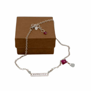 New creation Necklace