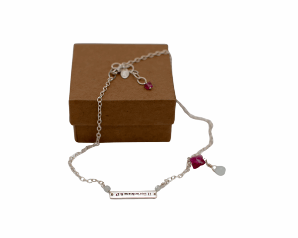 New creation Necklace