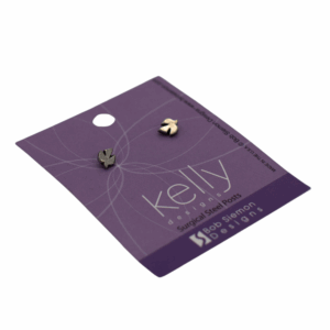 Dove - Kelly Earrings