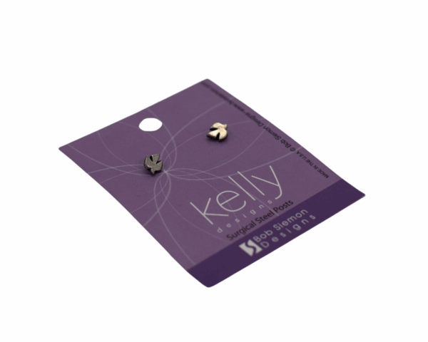 Dove - Kelly Earrings