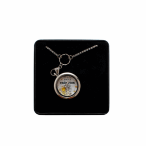 John 3:16 Locket