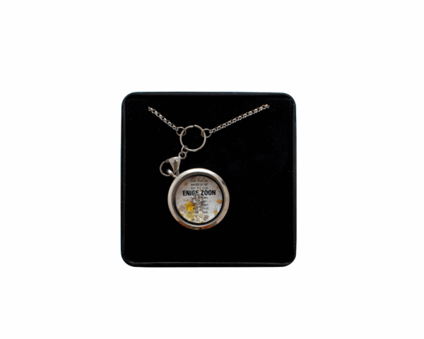 John 3:16 Locket