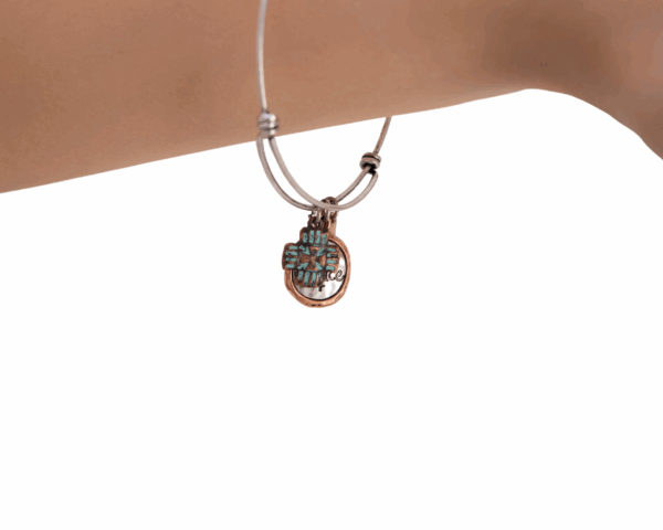 Grace Bracelet - imagine 2