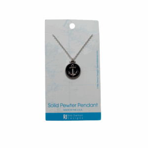 Anchor Necklace