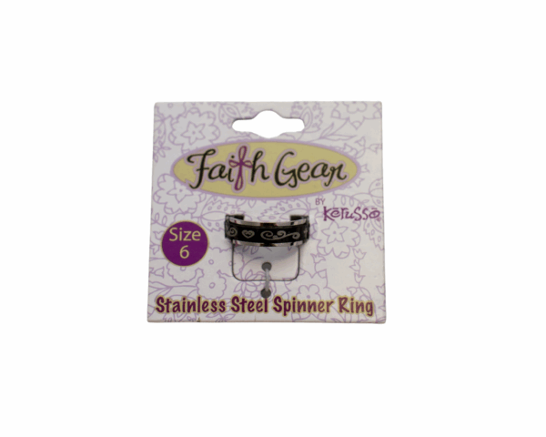 Inel rotativ Faith Gear