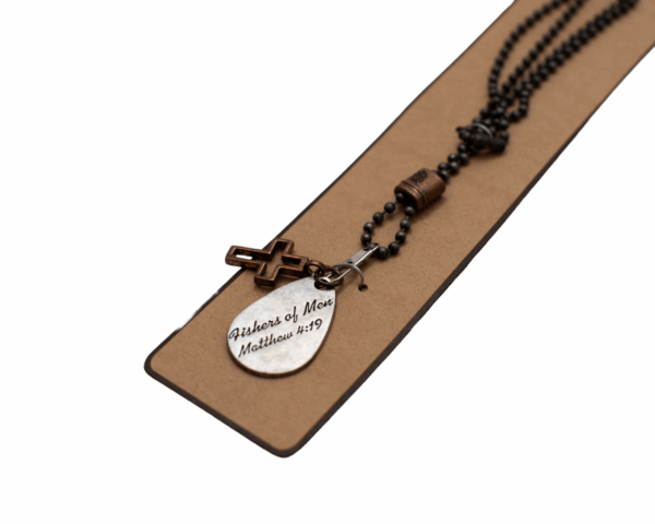 Fishers of men chain - imagine 2