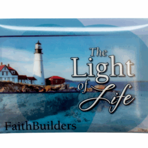 The Light of Life - Mini cards set