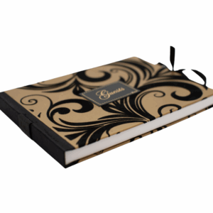 Guest book
