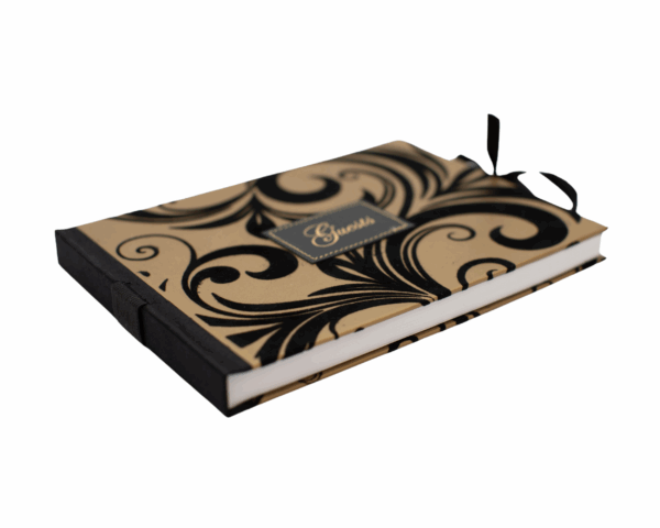 Guest book