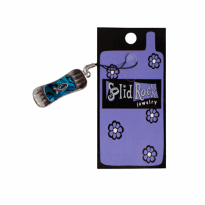 Skatebord - Phone Lanyard