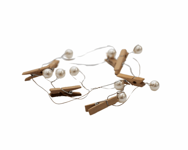 Decorative photo garland - imagine 2