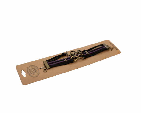 Jesus eternal love Bracelet