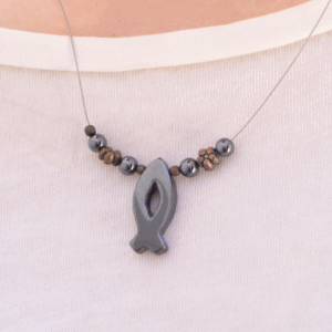 Kado Necklace