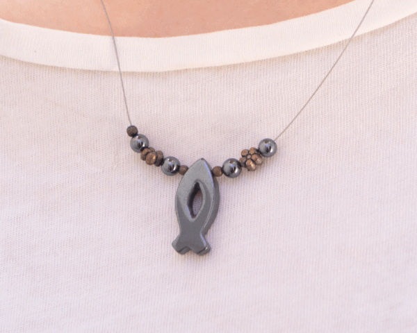 Kado Necklace
