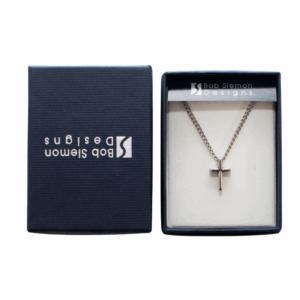 Bob Siemon 4 Necklace