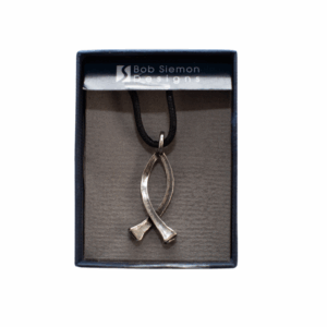Bob Siemon 10 Necklace