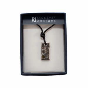 Bob Siemon 11 Necklace