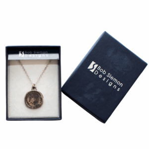 Bob Siemon 12 Necklace