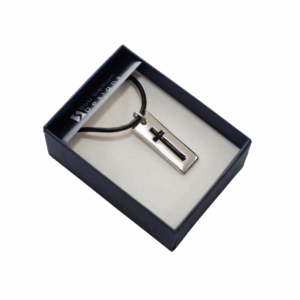 Bob Siemon 14 Necklace