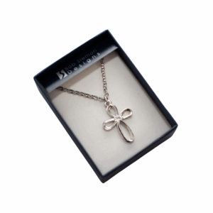 Bob Siemon 17 Necklace