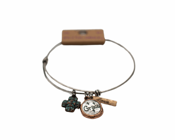 Grace Bracelet
