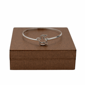 Dove Bracelet