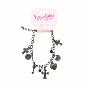 Cherished Charms Bracelet