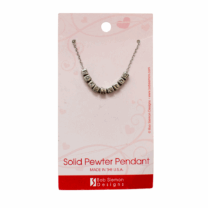 Forgiven Necklace