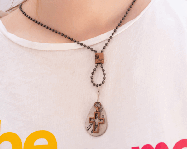 Fishers of men chain - imagine 3