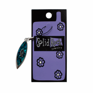 Surf - Phone Lanyard
